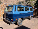 Volkswagen 97,000 mi