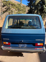 Volkswagen 97,000 mi