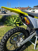 2023 Husqvarna FC 450