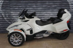 2018 Can Am Spyder RT Limited