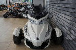 2018 Can Am Spyder RT Limited