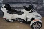2018 Can Am Spyder RT Limited