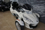 2018 Can Am Spyder RT Limited
