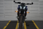 2021 Yamaha MT-07