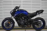 2021 Yamaha MT-07