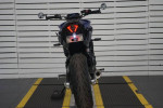2021 Yamaha MT-07