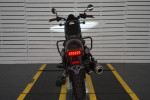 2022 Honda Rebel 500