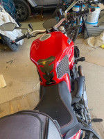 2018 Ducati Monster 1200
