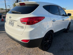 2011 Hyundai Tucson 72,000 mi