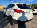 2011 Hyundai Tucson 72,000 mi