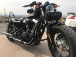 Harley Davidson 48 sportster 1200