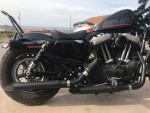 Harley Davidson 48 sportster 1200