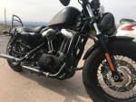 Harley Davidson 48 sportster 1200