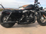 Harley Davidson 48 sportster 1200