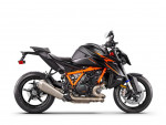 2024 KTM 1390 Super Duke R EVO