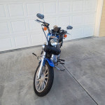 2004 Harley Davidson Sportster
