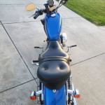 2004 Harley Davidson Sportster