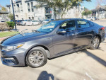 2020 Kia Optima LX FWD 131,000 mi