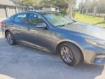 2020 Kia Optima LX FWD 131,000 mi