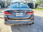 2020 Kia Optima LX FWD 131,000 mi