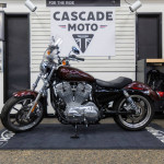 2019 Harley-Davidson® XL 883L - Sportster® SuperLow®