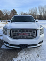 2016 GMC Yukon Denali RWD 131,000 mi