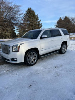 2016 GMC Yukon Denali RWD 131,000 mi