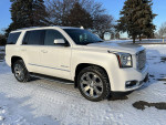 2016 GMC Yukon Denali RWD 131,000 mi