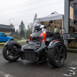 2021 CAN AM RYKER ACE 900