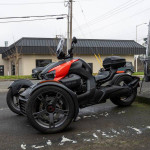 2021 CAN AM RYKER ACE 900