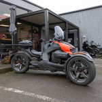 2021 CAN AM RYKER ACE 900