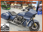 2024 Kawasaki Vulcan 1700 Vaquero ABS SKU:10RA026063-K