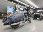 2024 Kawasaki Vulcan 1700 Vaquero ABS SKU:10RA026063-K