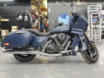 2024 Kawasaki Vulcan 1700 Vaquero ABS SKU:10RA026063-K