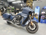 2024 Kawasaki Vulcan 1700 Vaquero ABS SKU:10RA026063-K