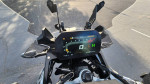 2019 BMW F750GS