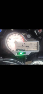 2016 BMW S1000 XR PREMIUM