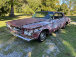 Chrysler 300 100,000 mi