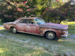 Chrysler 300 100,000 mi