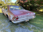 Chrysler 300 100,000 mi