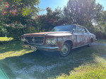 Chrysler 300 100,000 mi