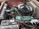 Chrysler 300 100,000 mi