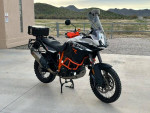 2015 KTM1190 R