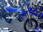 2024 Yamaha YZ250X