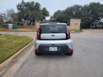 2015 Kia Soul 109,000 mi