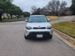 2015 Kia Soul 109,000 mi