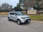 2015 Kia Soul 109,000 mi