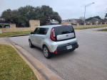 2015 Kia Soul 109,000 mi