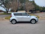 2015 Kia Soul 109,000 mi