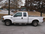 Ford 108,000 mi